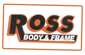 Ross Body and Frame