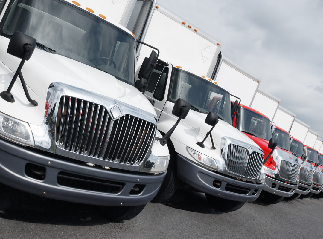 business fleets maintenance